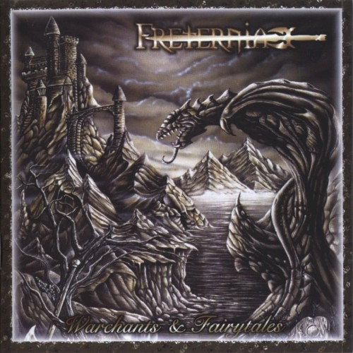 Freternia - Warchants & Fairytailes
